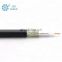 China supplier RG58/RG59/RG6/RG7/RG11 coaxial cable with free sample