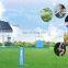 BMP504 1hp 3 inch Deep Well Agriculture Irrigation Submersible Solar Pump Dc Solar Pump