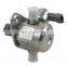 0261520072 High Pressure Fuel Pump For Buick Regal Chevrolet Cobalt Saturn Sky 0261520155 12625764 12658478 0815154 High Quality