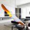 Modern bamboo light shade ceiling chandelier lights led chandelier