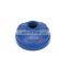 DN25 ductile cast iron small threaded concentric reducer price