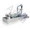 Professional Semiautomatic accurate ink filling machine