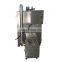 PLC control  304 stainless steel smoke machine meat