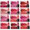 Popular private label cosmetics lipstick customize private label lipstick wholesale makeup products
