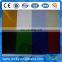 painted glass New products colorful and durable stained painted glass