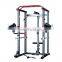 Multi Gym Equipment Standard Power Cage Squat Rack