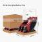 Modern Healthcare Back Massager For Chair Good Electric Luxury Full Body Massage Chair