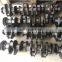 Excavator Engine 6BD//6BG1 Crankshaft