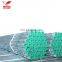 round gi steel pipe / galvanized emt conduit pipe / hot dip galvanized steel round hollow section