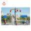 Aqua Park Water Play Feature Tipping Buckets for Splash Pads