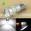 With Projector Lens parking HID White CANBUS T10 W5W 5630 6-SMD Car Auto LED Light Bulb Lamp 194 192 158