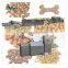 Food & Beverage Shops Applicable Industries and Food & Drink Plant Applicable Dog Feed Extrusion Extruder