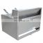 CE Approved Commercial Gas Deep Fryer 2 Tank Stainless Steel Deep Fryer