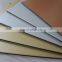 Shengxin High Quality 4mm pvdf acm/aluminum composite panel