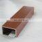 Shengxin Aluminium aluminum tube for roller blind for house decoration aluminum profiles