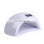 48w uv nail lamp 818 with removable base