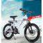 competitive price 24 speed popular mountain bike with suspension
