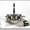 Rotary Abrasion Tester type Taber