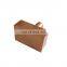 Precision CNC Machining cronze Mechanical appliances spare parts high precision