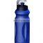 Portable Plastic Sports Bottle Space Cup