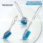 Masthome New Design Transparent clean dish scrubber brush for hosehould cleaning