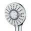 Ningbo Factory Healthy Hand Shower Filter Shower Head with Cotton Filter