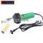 ZX1600 Handheld 1600W Plastic Hot Air Gun Welder