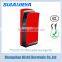 New Jet Bio Double Side Standing Automatic Hand Dryer for Hotel