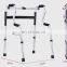 Old People Adjustable Aluminum Folding Walking aid