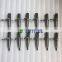 CAT Diesel Engine Injector Fuel Injector Common Rail Diesel Fuel Injector 4P9077