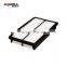 17220RGLA10 17220RYEA01 17220RN0A00 Air Filter For HONDA