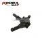Car Spare Parts Steering Knuckle For Dacia duster logan sandero 6001548865