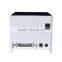 cheap barcode printer pos system/80mm dot matrix receipt printer