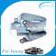 Bus body parts emergency tool door control emergency valve