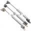 Furniture hardware Kitchen Cabinet Door Gas Spring 50N---200N