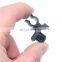 High Quality Auto Fastener 10PCS Car Hood Bonnet Prop Rod Support Clamp Holder Panel Fender Bumper Plastic Clips