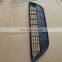 Front bumper front grille down for Focus hatchback 2009 2010 2012 2013