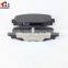 Forester Legacy Outback      Автозапчасти  Тормозные колодки   26696AG010  GDB3373  D1114   24272