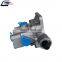 Heavy Duty Truck Parts  Brake Relay Valve Oem 9710021520 1325335  for  DAF Truck  Relay Emergency Valve