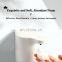 Professional automatic touchless foam hand soap dispenser bottle with high quality