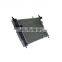 OEM germany made high automotive spare parts  other auto cooling system 17117585036 water heating radiators  for BMW e34 e46