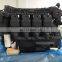 genuine  DEUTZ Turbocharged TCD2015 TCD2015V08 4 stroke 8 cylinder construction diesel engine