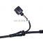 For VW PASSAT AUDI A6 Quattro Front ABS Speed Sensor Control 4B0927803C New