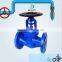 Casting Butt Welded End Globe Valve For Wholesales