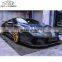 Factory price LP610 V style carbon fiber front bumper for lp610 autoparts car bumper lip