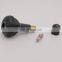 Automobile Snap-in Tubeless Tire Valve Tyre Nozzle Tr412 Tr413 Tr414 Tr415 Tr418 for Car Aluminum+rubber
