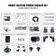 Car electric tail gate lift anti pinch system car tuning parts power liftgate leaf for toyota CHR