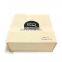 Vitalucks Hot Sale Wholesale Custom Apple Pie Packaging Wooden Box Special Gift Box