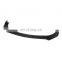 Car Accessories Parts Front Bumper Spoiler Skirt Protector Lips  changzhou factory keyray