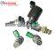 Original Used OEM 5L40E Transmission Solenoid Kit Fit For BMW Shift TCC EPC 1999-2003  99167 For GM Transmission Solenoid